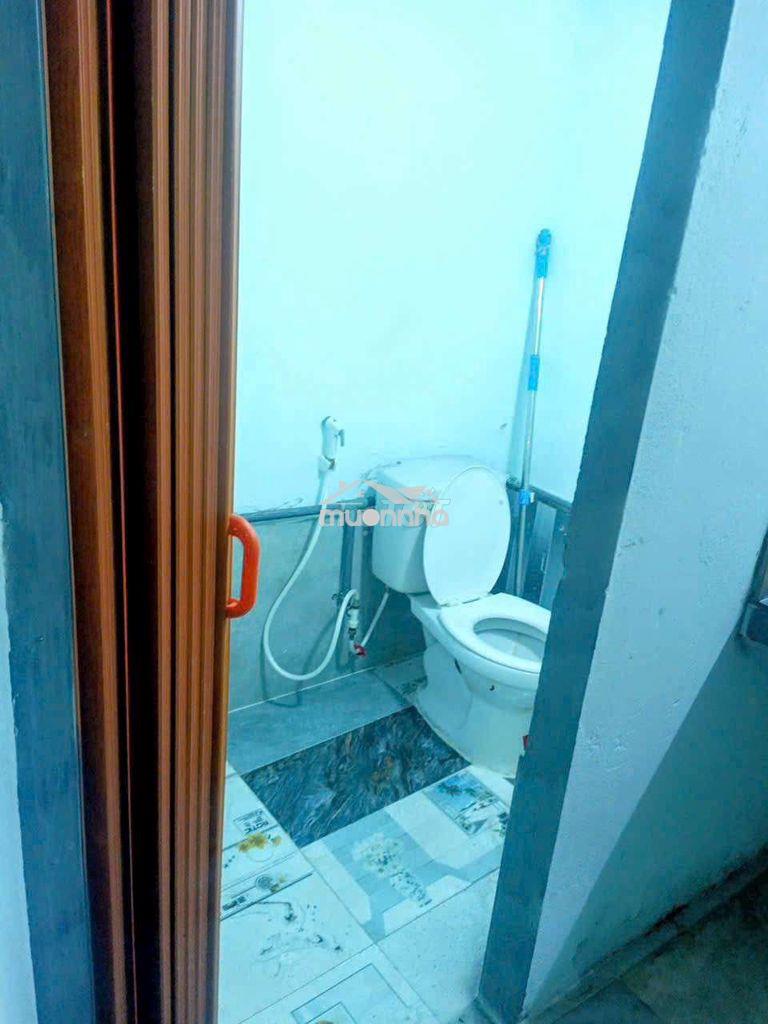 Nhà tân thới hiệp 6 q12 dt 5x6m đúc lững - 4