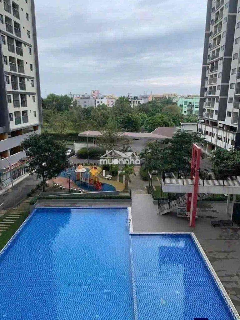 Bán gấp căn hộ 1pn ecoxuan ql 13 giá tốt