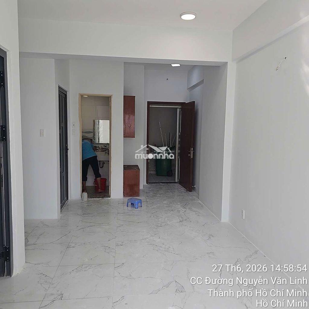 Kẹt tiền cần bán nhanh ch hoàng quân plaza. p. bình đông, giá 1.050 tỷ - 3