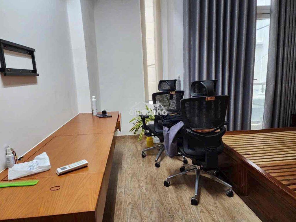 Nhà full nội thất 4*17m 2lầu st 4pn 3wc hxh nguyễn phúc chu - 3