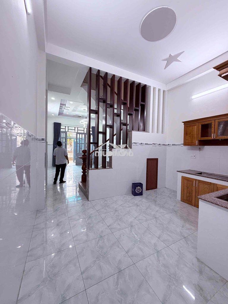 Cho thuê nhà sát làng đại học quốc gia thành phố hồ chí minh - 2