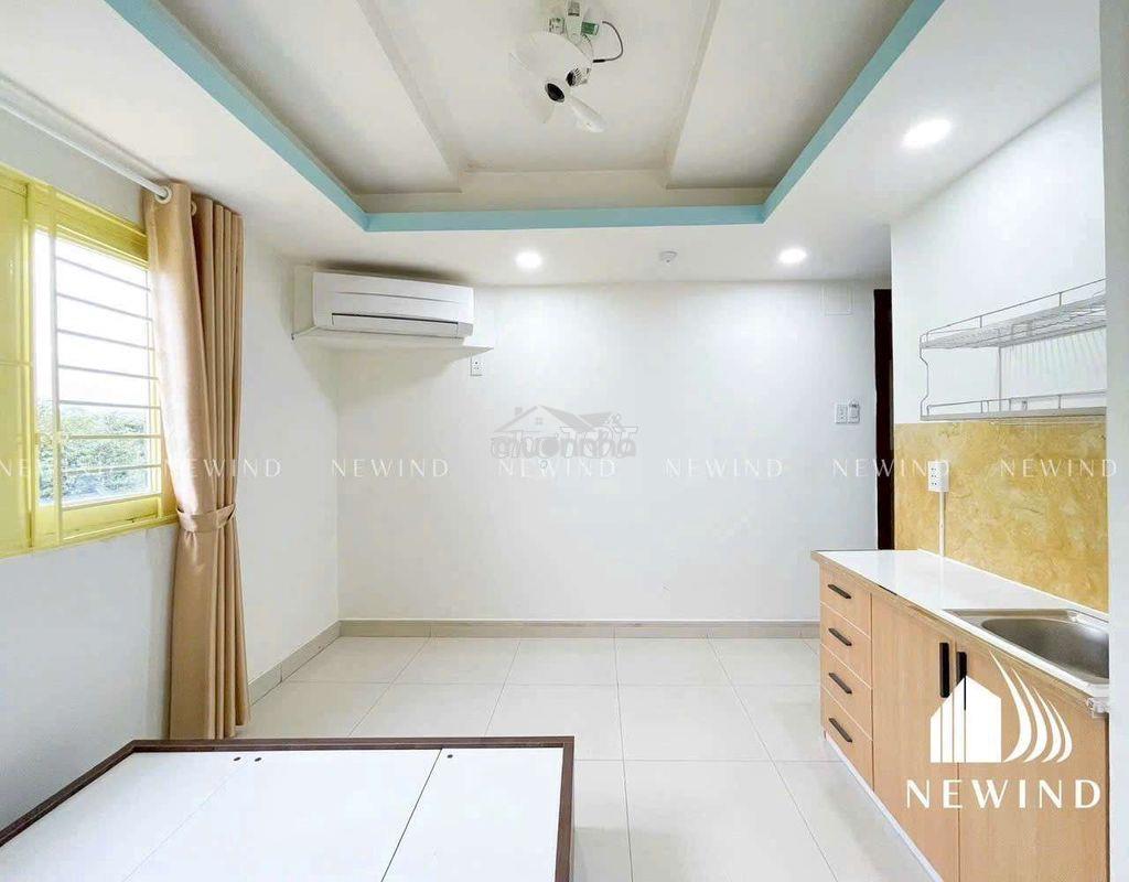 Phòng full nội thất - khu trung sơn - 3