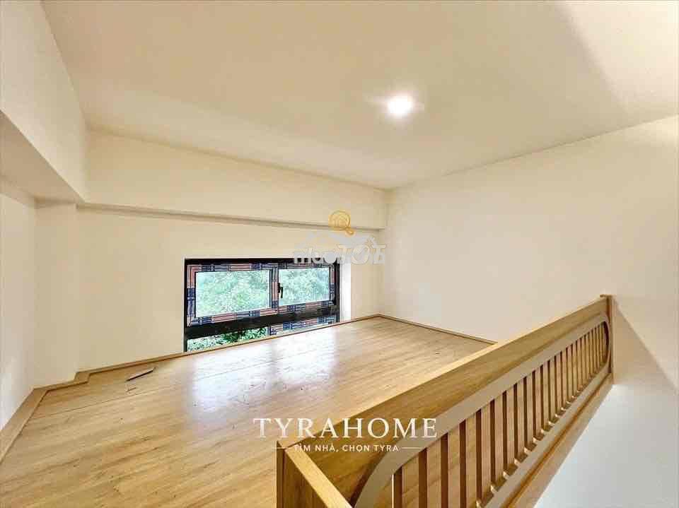 Studio mới khai trương full nội thất banlcony siêu xịn - 3