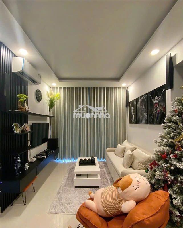 Kẹt ngân hàng cần bán gấp căn 1pn rivana 2ty39 sổ hồng sang tay