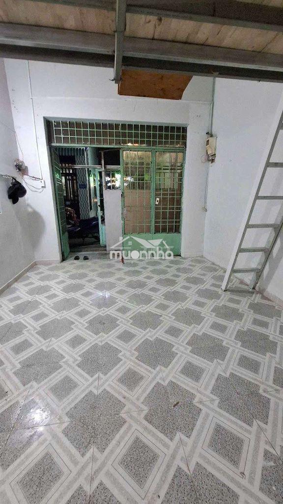 Nhà trọ gần chợ đoàn thị kia, phường tân đông hiệp, tp dĩ an  - 2
