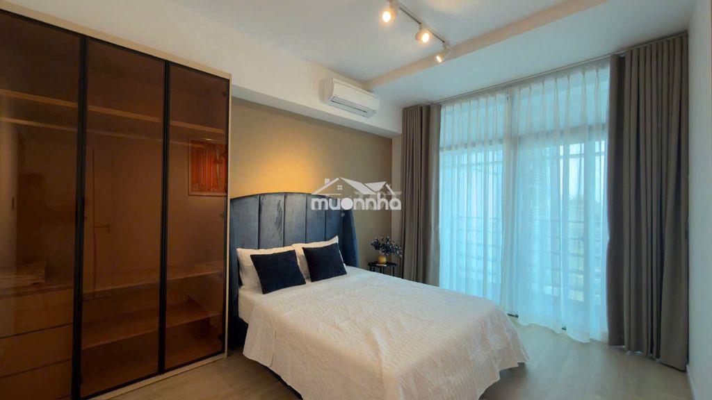 Chỉnh chủ cho thuê grand riverside, bến vân đồn, 2pn2wc diện tích 65m2 - 2