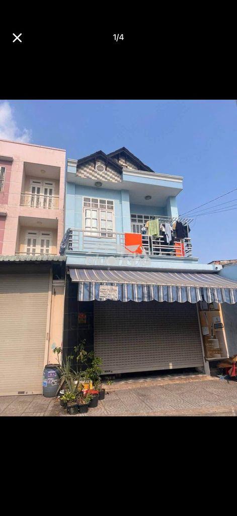 Cho thuê nhà mặt tiền kinh doanh hấp dẫn đường cây da xề, đông hoà. bd - 2