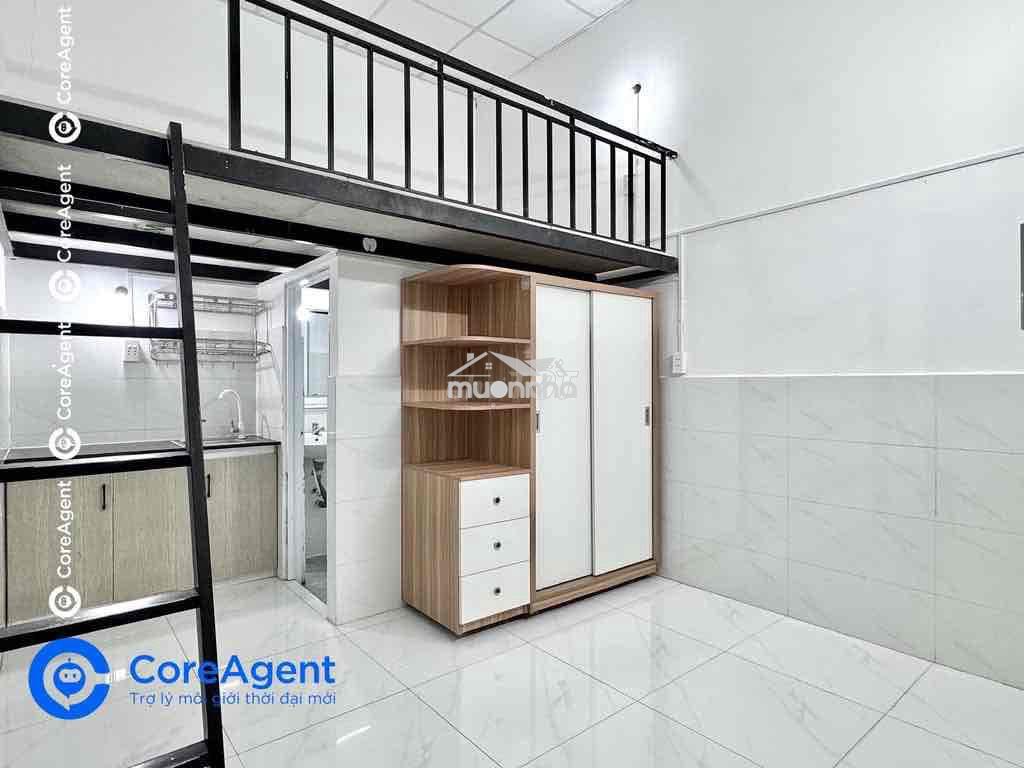 🏡 Khai trương phòng mới tinh ngay nhà thờ phaolo - 3