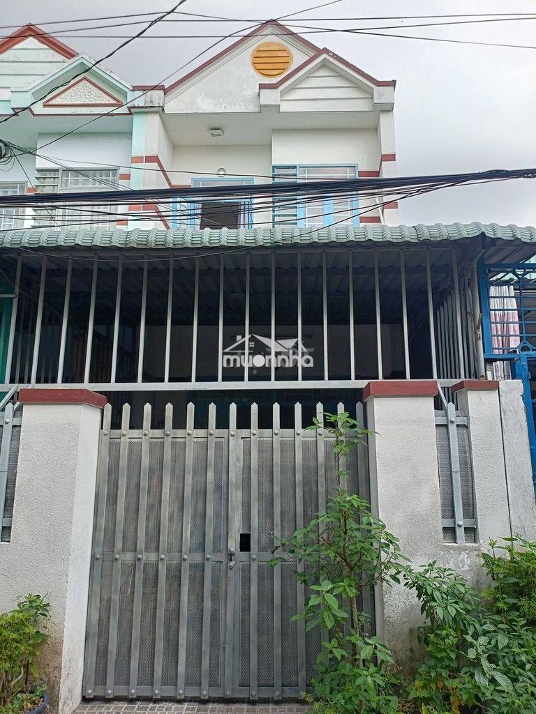 Nhà 1 lầu 4x16 hẻm xe hơi xẹc nguyễn thị sáng