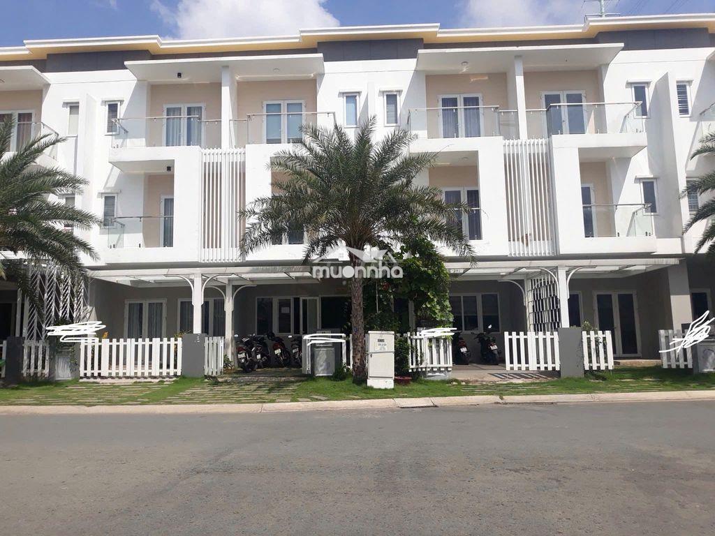 Bán nhà melosa garden khang điền dt 5x23m=115m2 - 3