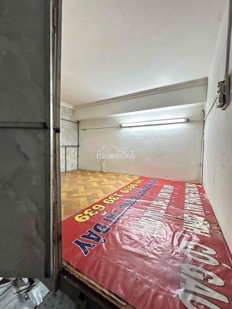 Phòng giá rẻ ngay bến xe miền đông - 4