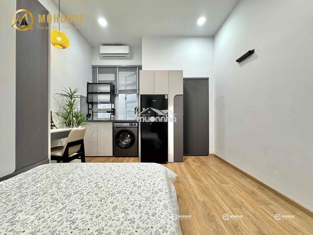 📍1pn full nội thất| gần đh công thương| đh văn hiến| aeon tân phú - 4