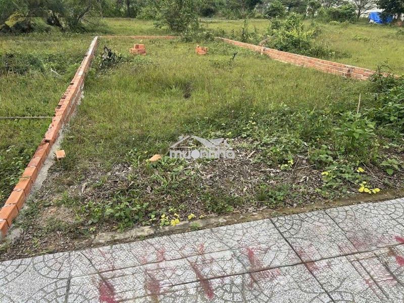Đất thổ cư ngang 7m tại long thành dt 119m² giá 1.55 ty