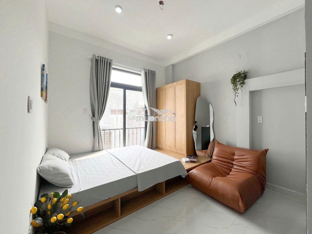 Ban công thoáng full nt big c miền đông đh bách khoa svđ phú thọ 3p - 2