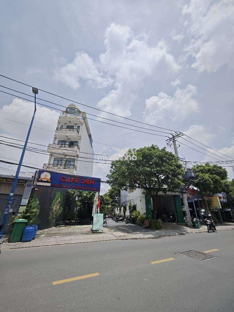 Nhà 2 tầng 56m2 mà chỉ có 3,1 tỷ - hxh - trương thị hoa - ngay metro