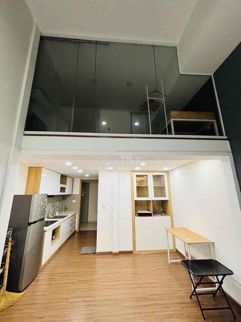 Bán duplex m-one nam sài gòn q7 đã có sổ hồng - nhà đẹp có nội thất - 3