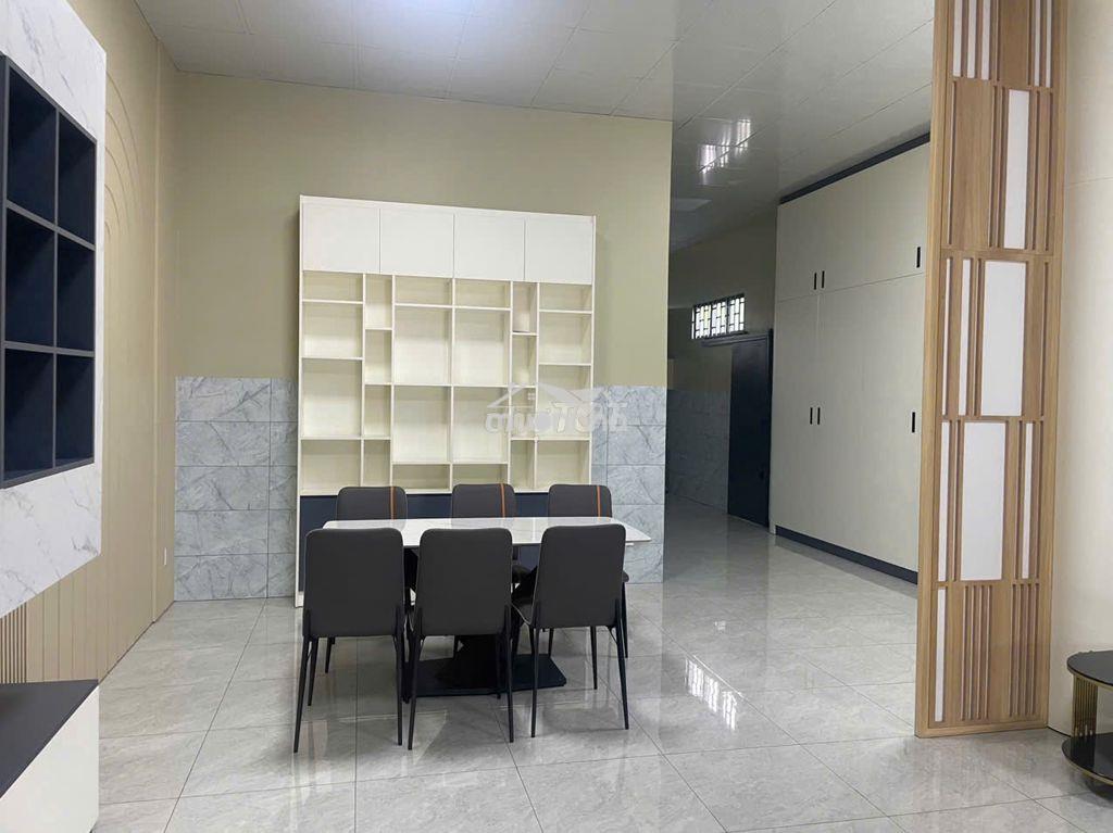Cho thuê mặt bằng làm văn phòng và ở, 12tr/ tháng - 2