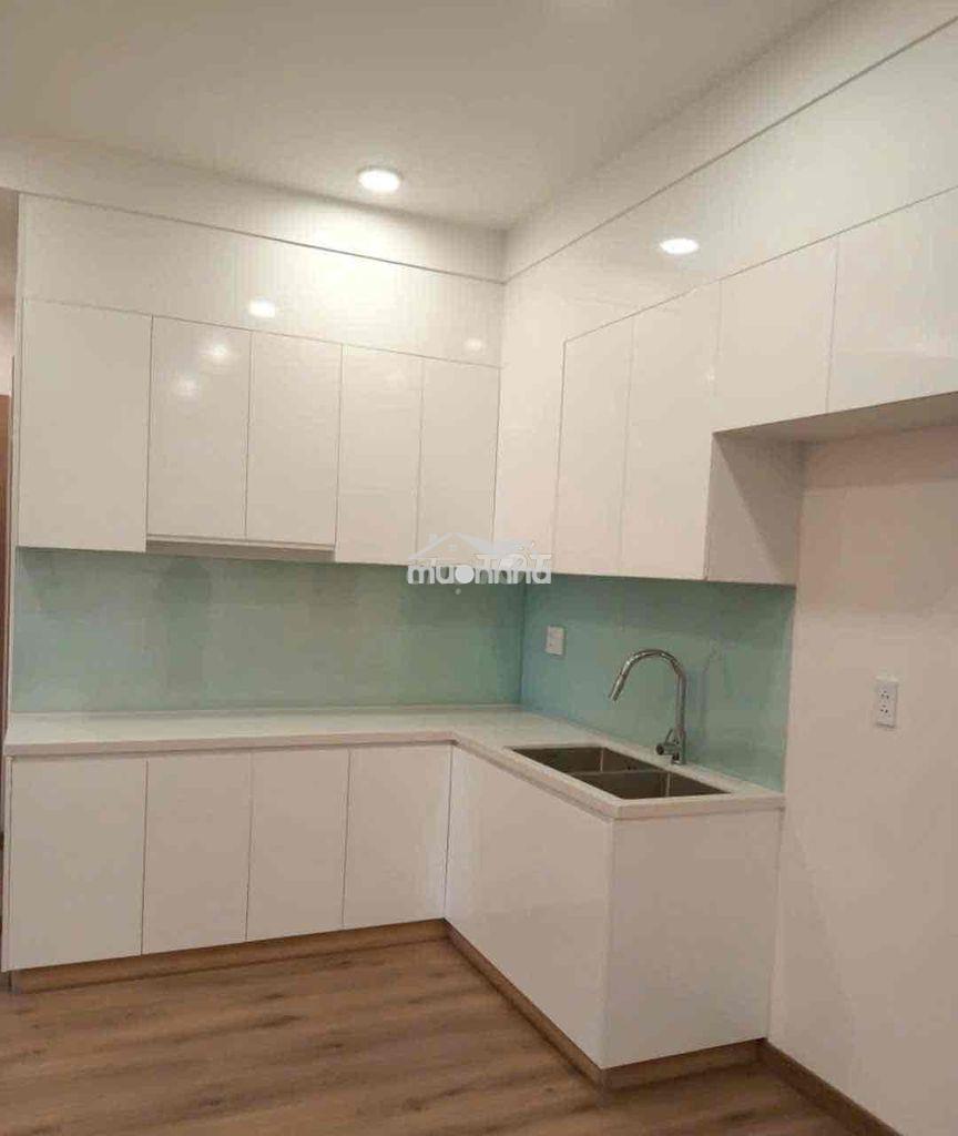 Căn hộ viva 2 phòng ngủ, cho thuê 8,5 triệu/tháng, có máy lạnh - 2