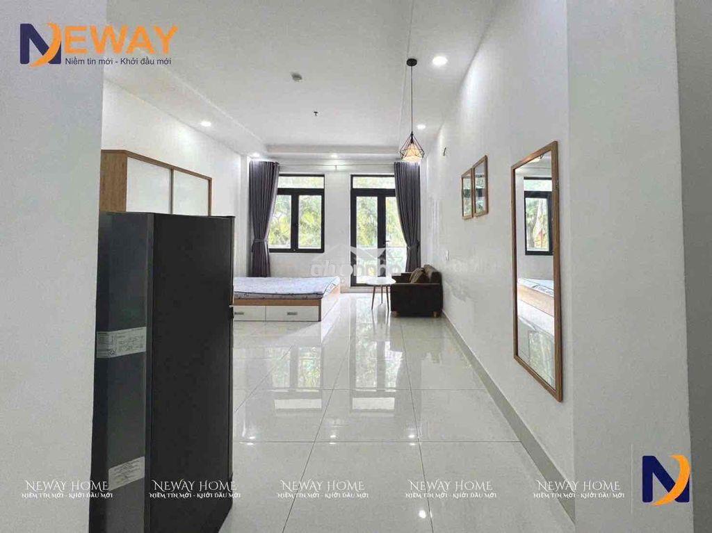 Bancol studio - rộng thoáng mát gần aeon - 4