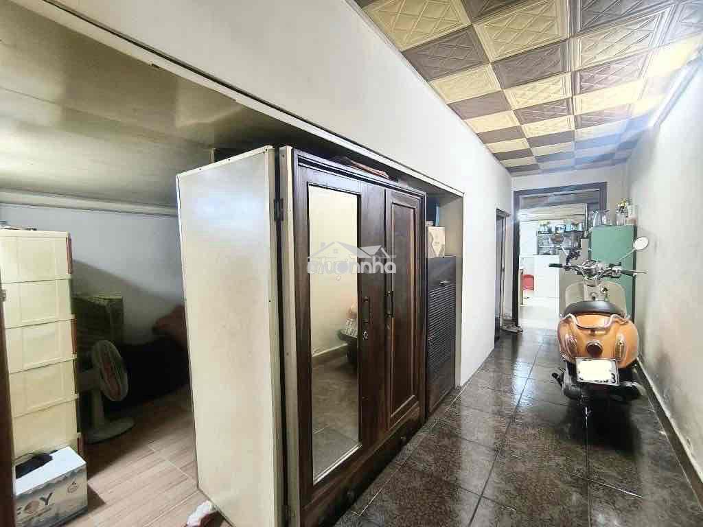 Ch tầng trệt, sổ đẹp - vĩnh viễn - 4x16 (65m2) - nhích 3tỷ - 3