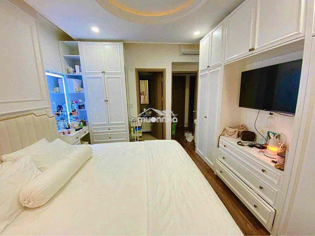 Căn hộ 3 phòng ngủ galaxy9 đầy đủ nội thất - 3