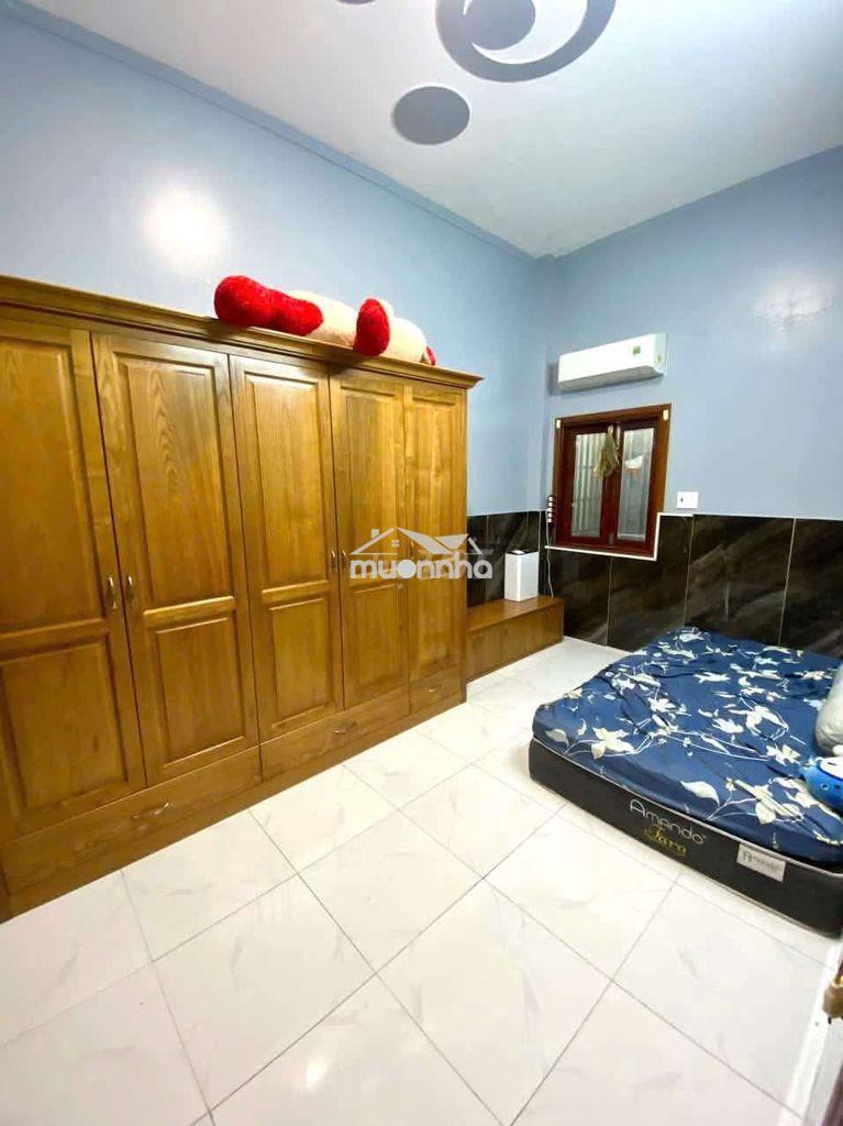 Nhà lầu đường xe hơi gần chợ tân long giá 7 triệu  - 4