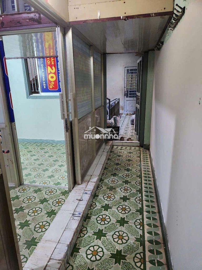 ❤️❤️ Chính chủ gởi bán căn chung cư lầu 2 thang bộ - 4