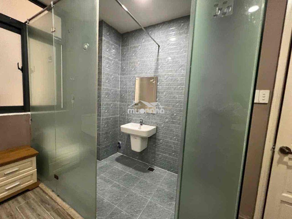 Cho thuê phòng ban công 4,5 tr ngay đặng văn sâm - 3