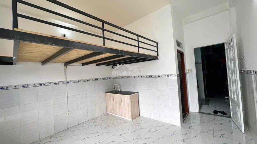 Phòng rẻ gần chợ gò xoài ở ngay - 4