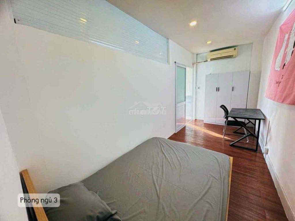 3 phòng ngủ, chung cư mini-90m2- quốc lộ 13- thang máy - 4