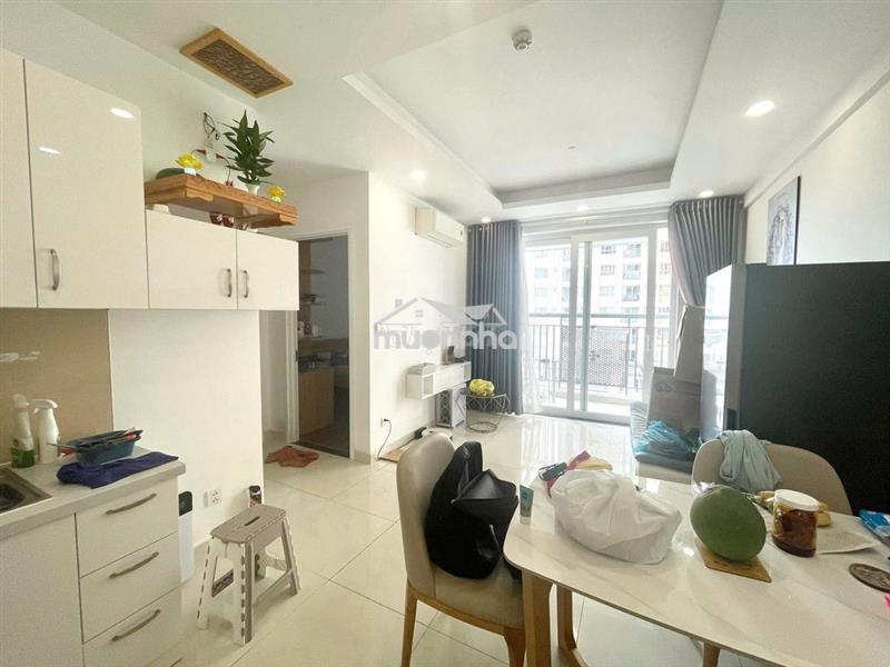 #Saigon_mia cho thuê căn hộ  2pn – giá 13tr/tháng !