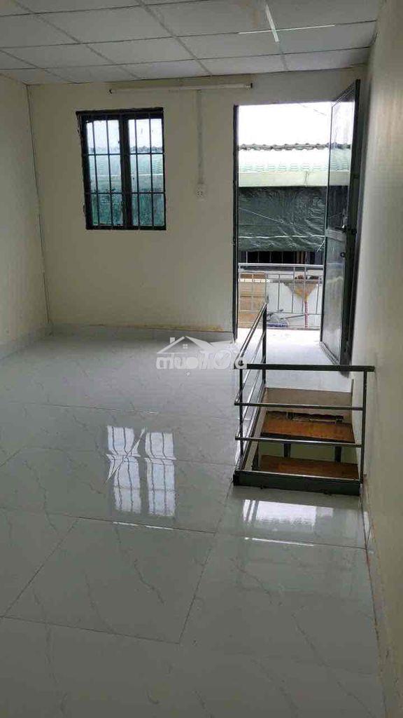 Nhà trọ nho nhỏ be bé xinh xinh - 4