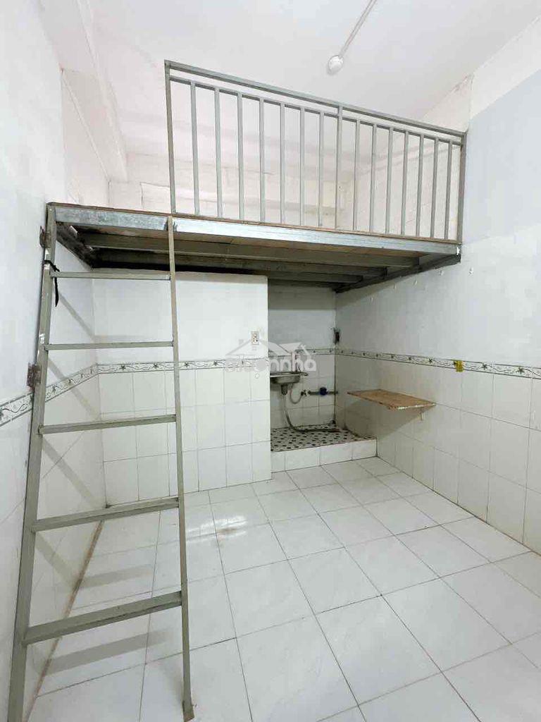 Phòng gần đại học công thương - aeon tân phú (5p) - 2