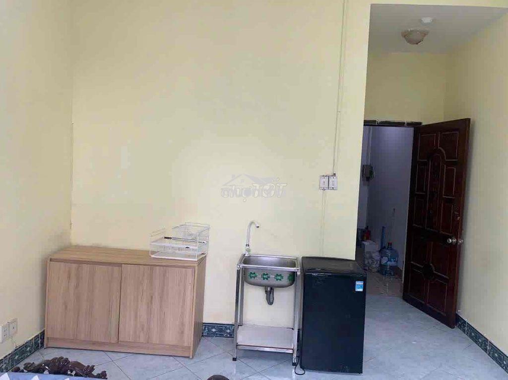 Cho thuê phòng có thang máy. nguyễn thái bình.q.tân bình - 2