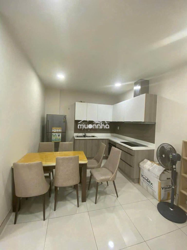 Cho thuê grand riverside q4 – 2pn 2wc 71m² đủ nội thất – giá 16triệu - 3