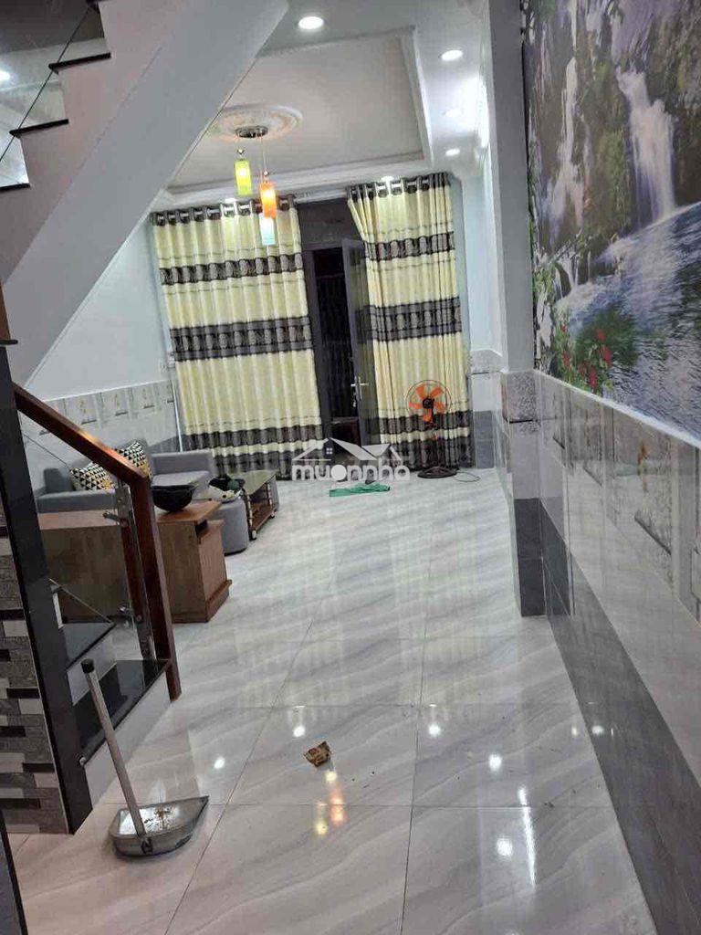 🌹🌹 Nhà đẹp 1l 2pn 2wc - sẵn máy lạnh - hẻm 2174 htp 🌹🌹 - 3