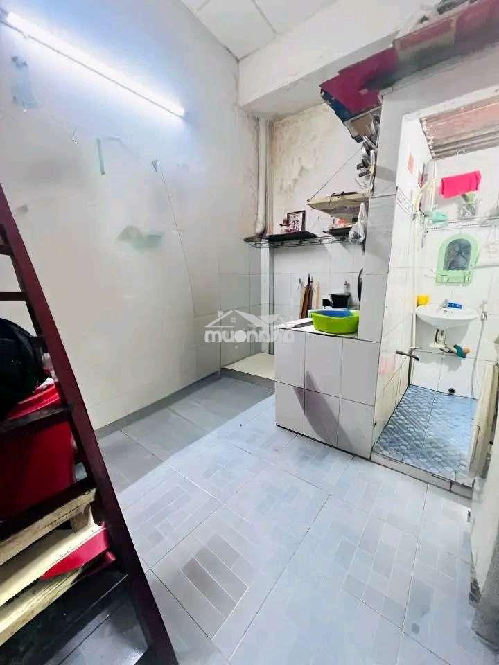 Hiếm! 3×17 cách mặt tiền huỳnh tấn phát 50m, giá chỉ 3 tỷ 250 - 3