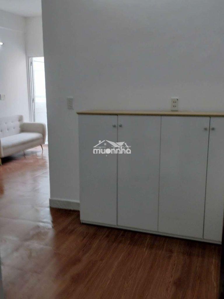 Căn hộ cc lê thành tân tạo dt 36.5m2 nhà sơn mới giá tốt chỉ 770triệu - 3