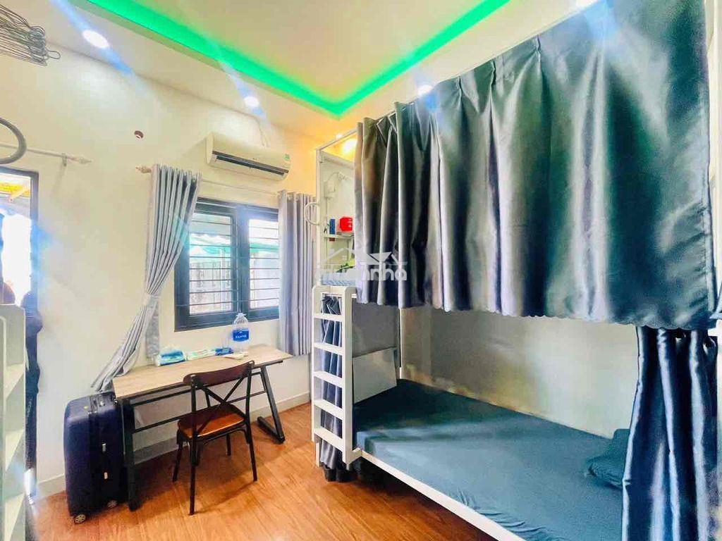 🍀🔥Ktx nam full nội thất miễn phí tất cả ngay ngã tư thủ đức🍀🔥 - 2