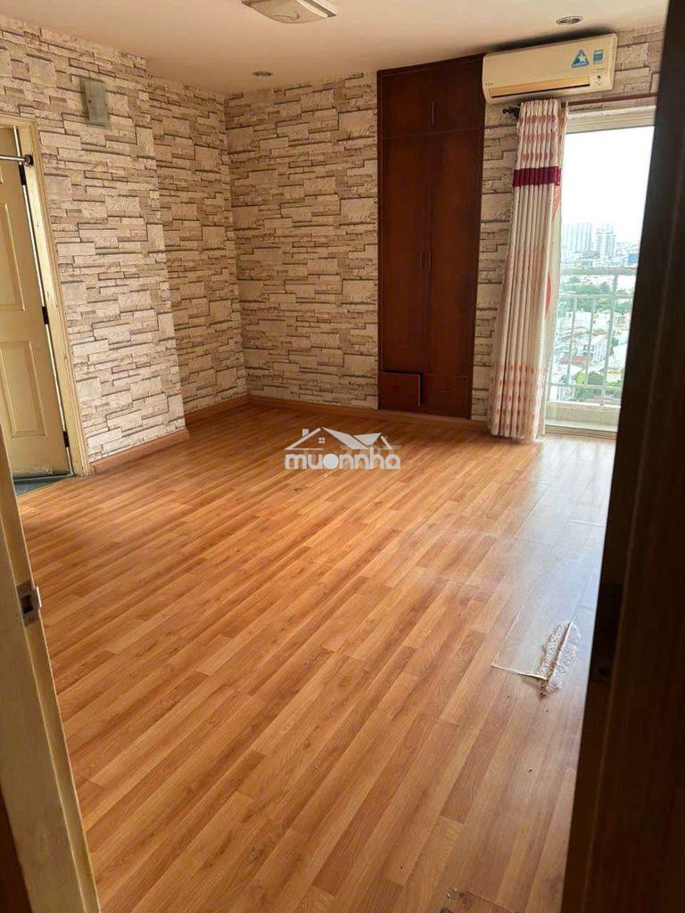 Cho thuê ruby land. 3pn 2wc. cơ bản - 4
