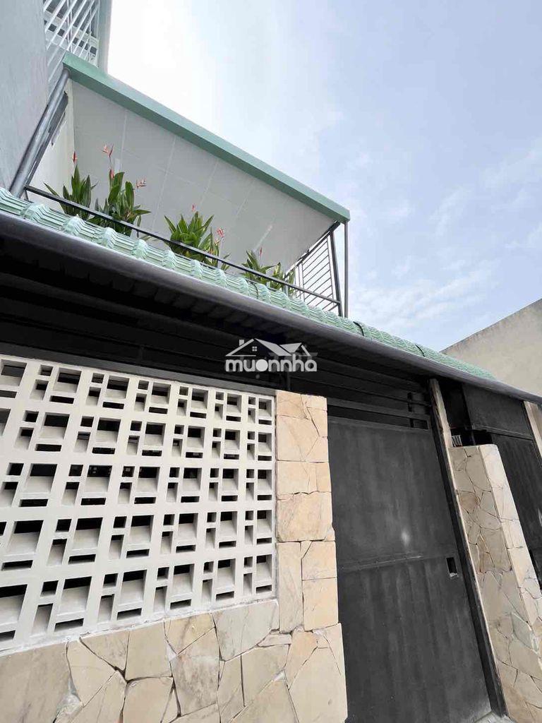 🍀🍀🍀Quang trung - hiệp phú quận 9 - nhà 2 tầng - 60m²- 4.6tỷ.