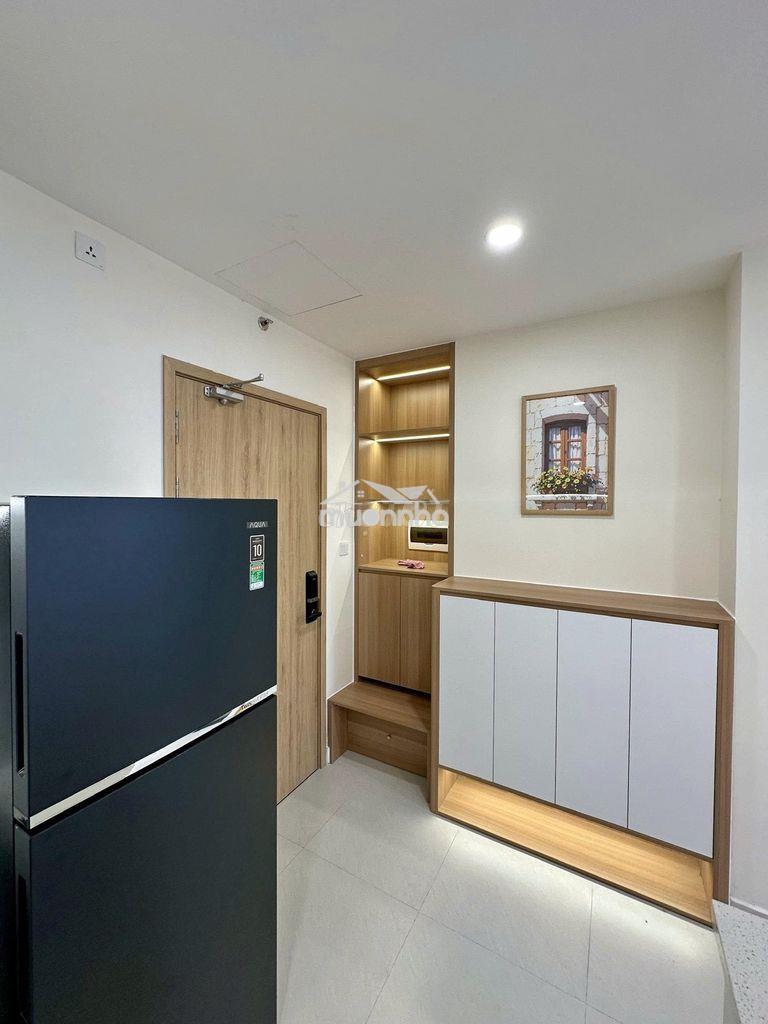 Cho thuê 1pn full nội thất giá 10tr 