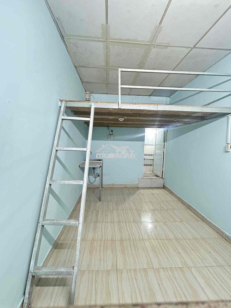 Trống nhiều phòng giá rẻ tại thoại ngọc hầu - 2