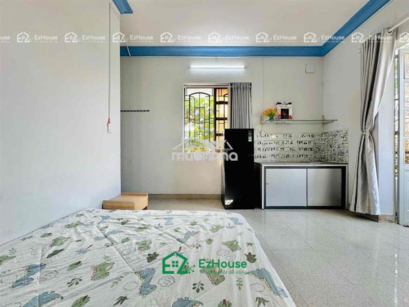 Pass phòng còn hợp đồng 6 tháng quận 8