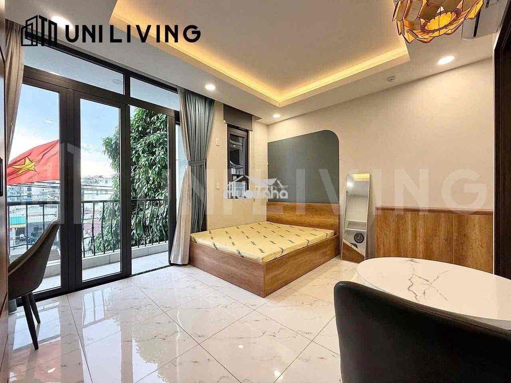 💥Hệ thống các căn hộ cho thuê trung tân quận bình thạnh- chợ bà chiểu💥 - 4