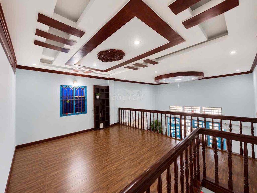 🔥 Nhà 2 mặt tiền – dòng tiền kinh doanh – chỉ 4,8 tỷ 🔥 📍 phan đăng lư - 3