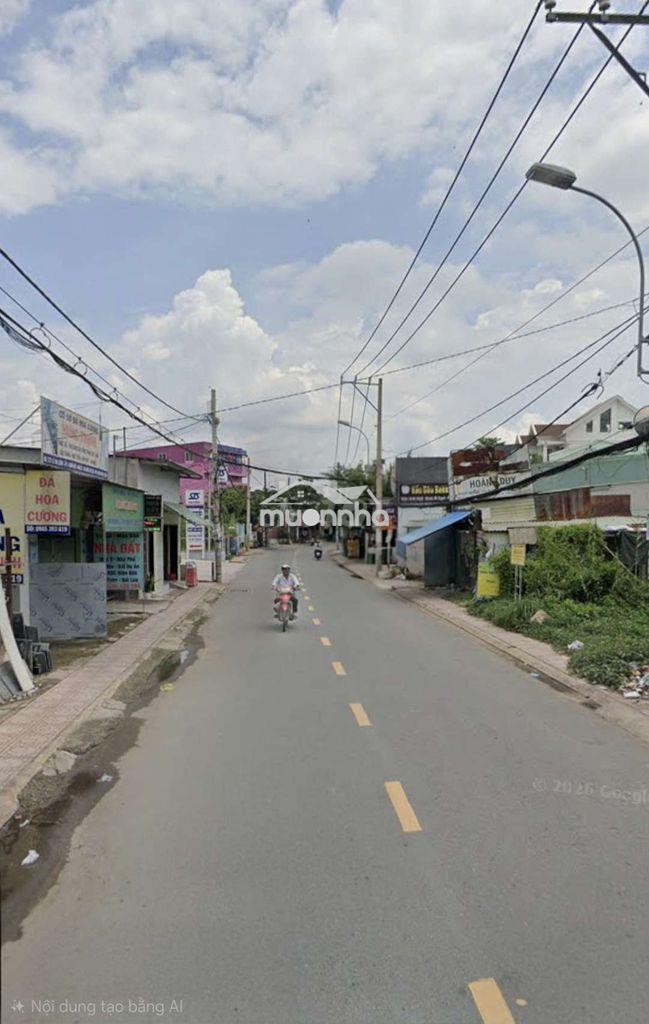 Mt kinh doanh mt lê văn lương nhơn đức nhà bè 10x19 190m2 13ty tl