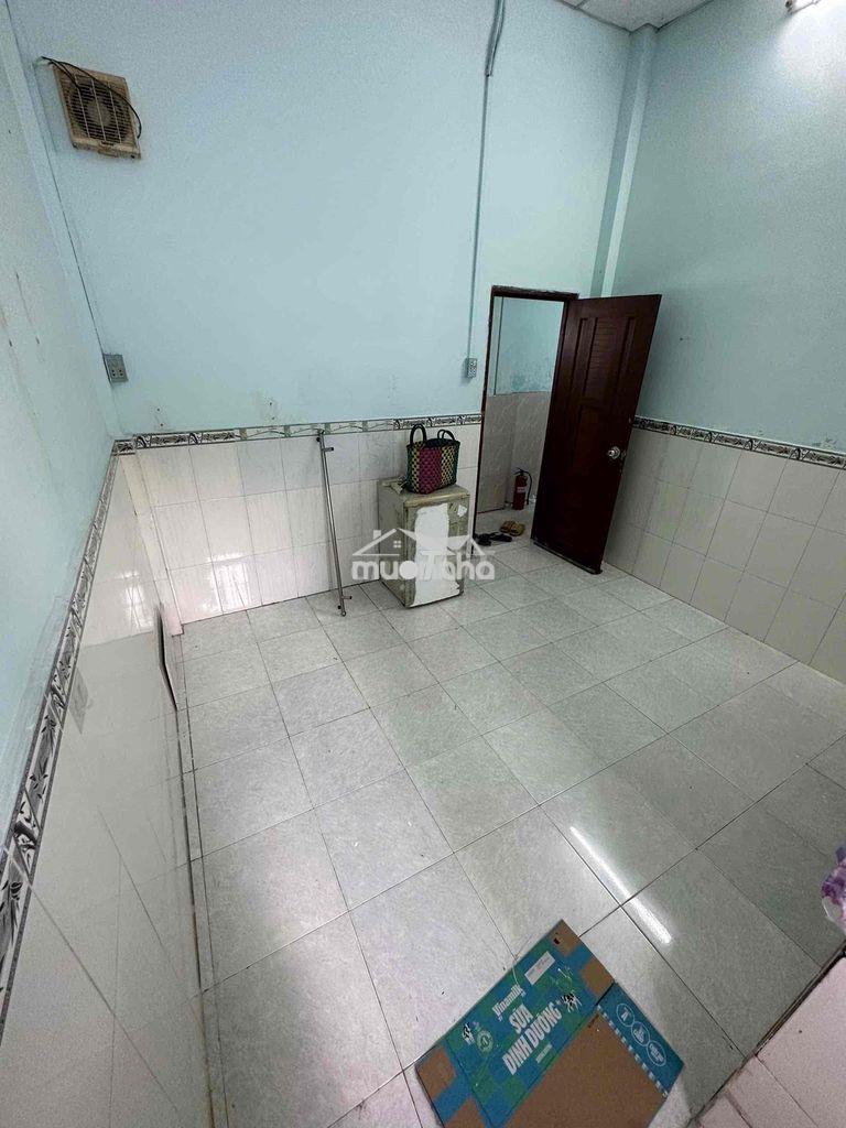 Cho thuê phòng đường tân hoà đông - 2