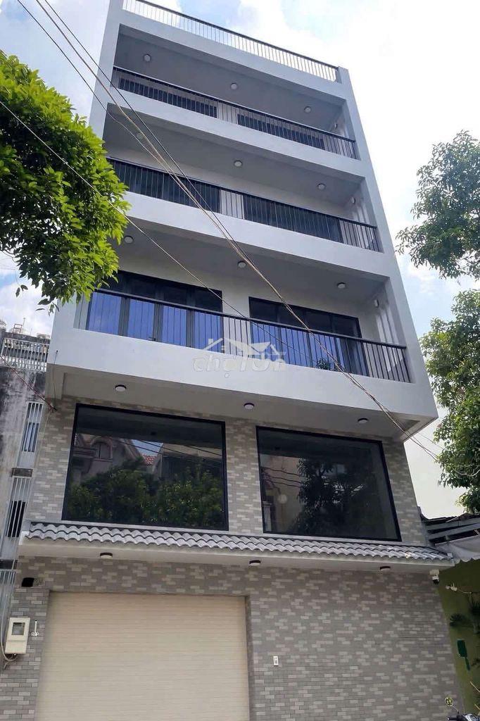 Nhà làm van phòng rất đẹp - 4