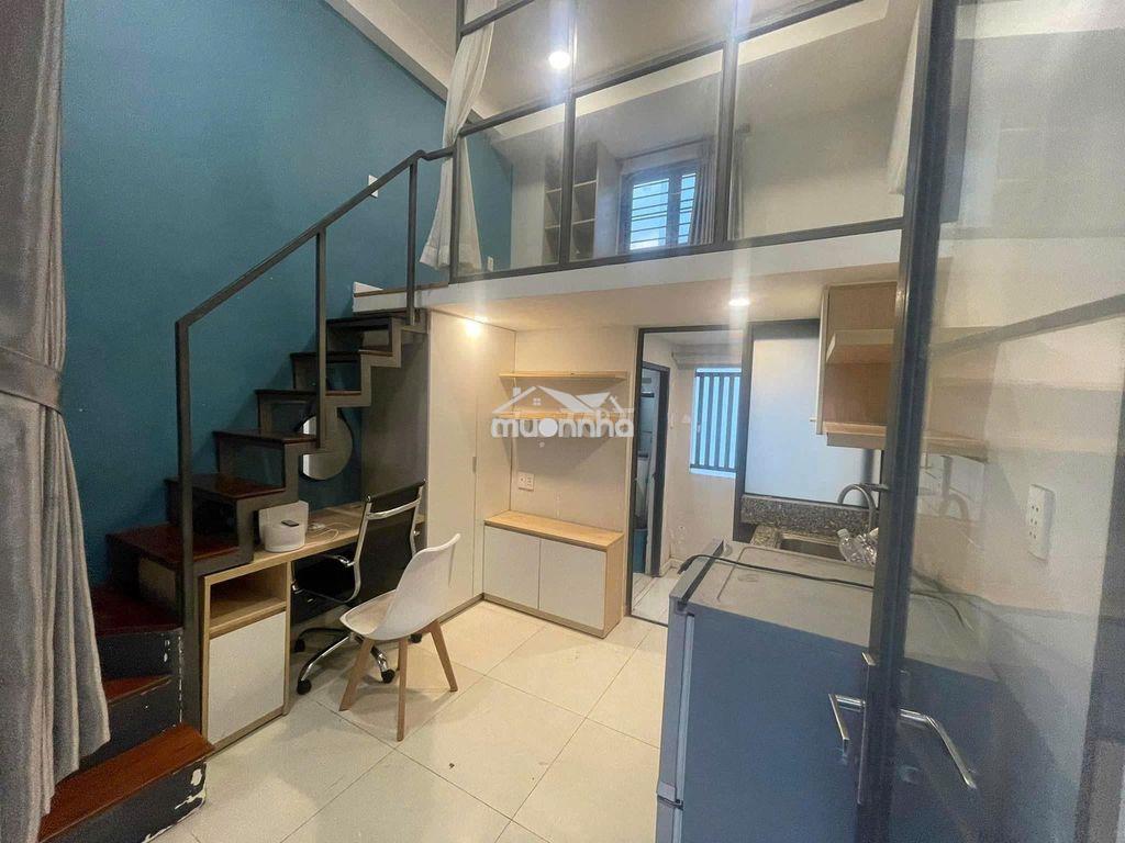 Cách vlu 300m, bình lợi ngay bờ sông. còn 2 phòng đẹp như hình - 4